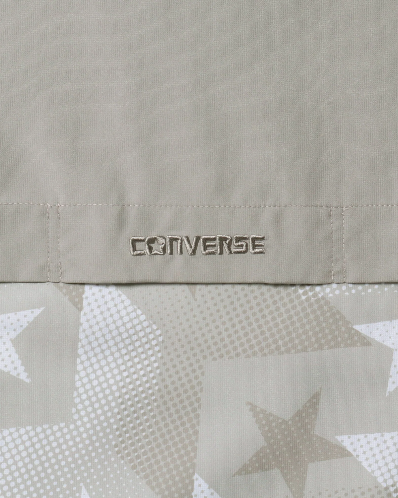 SP WOVEN PO JACKET - Image 3