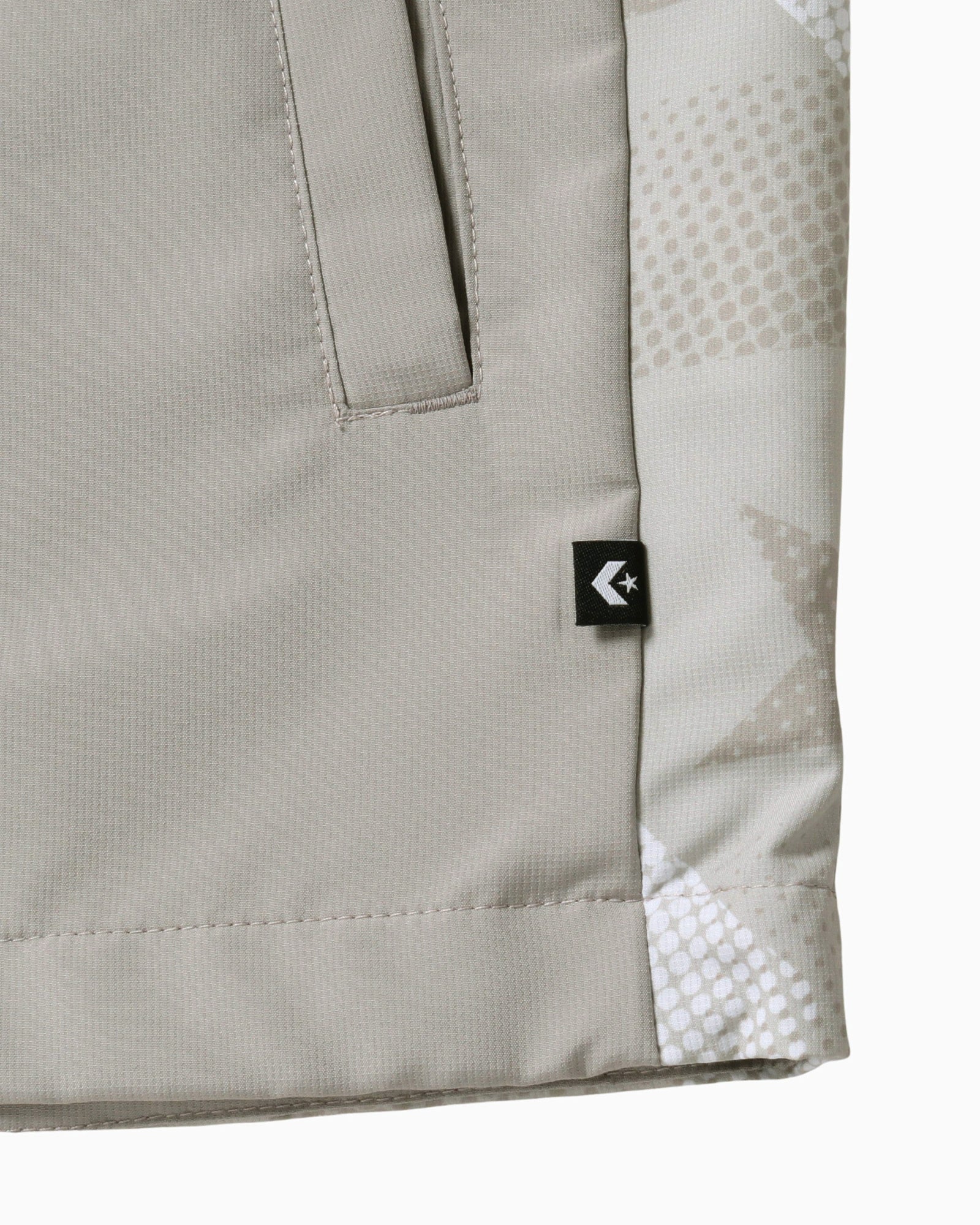 SP WOVEN PO JACKET - Image 5